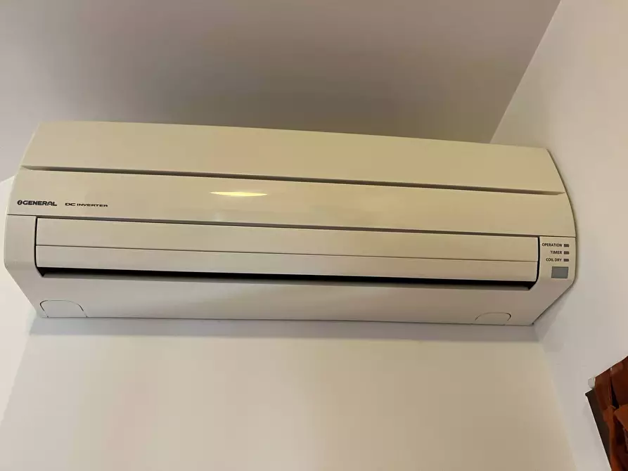 Immagine 21 di Appartamento in vendita  in VIA CICUTA 38 a Gorizia