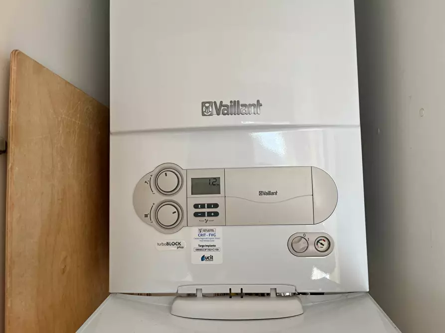 Immagine 20 di Appartamento in vendita  in VIA CICUTA 38 a Gorizia