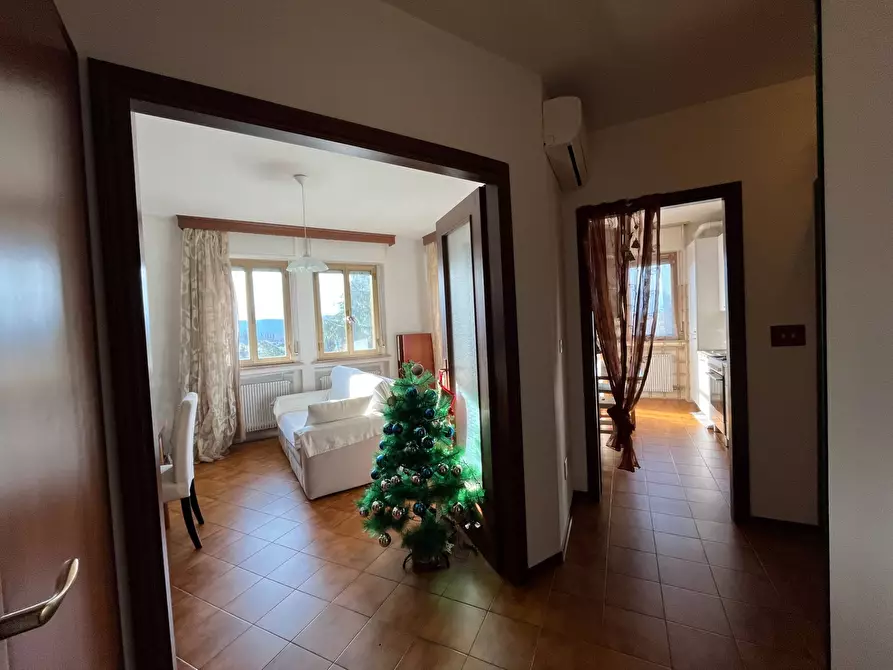 Immagine 2 di Appartamento in vendita  in VIA CICUTA 38 a Gorizia