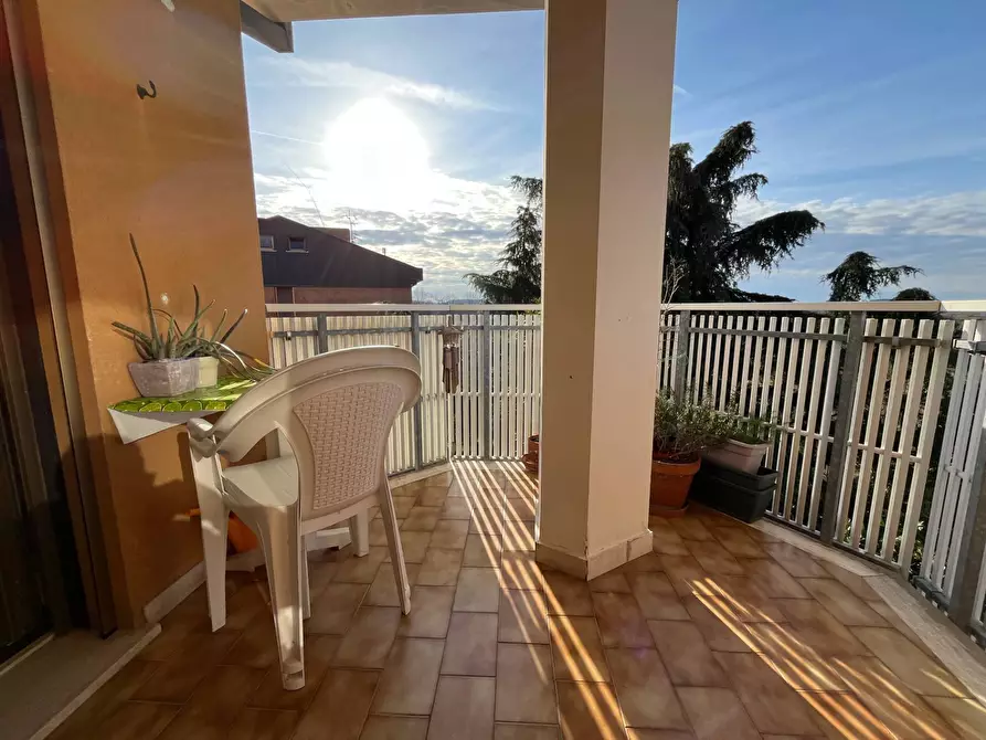 Immagine 8 di Appartamento in vendita  in VIA CICUTA 38 a Gorizia