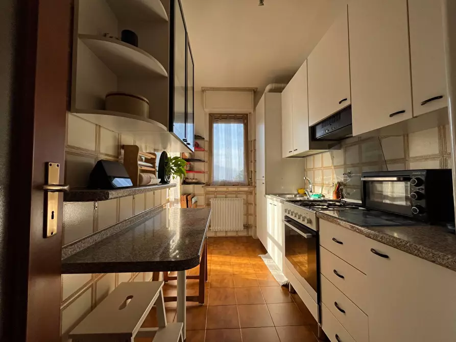 Immagine 9 di Appartamento in vendita  in VIA CICUTA 38 a Gorizia