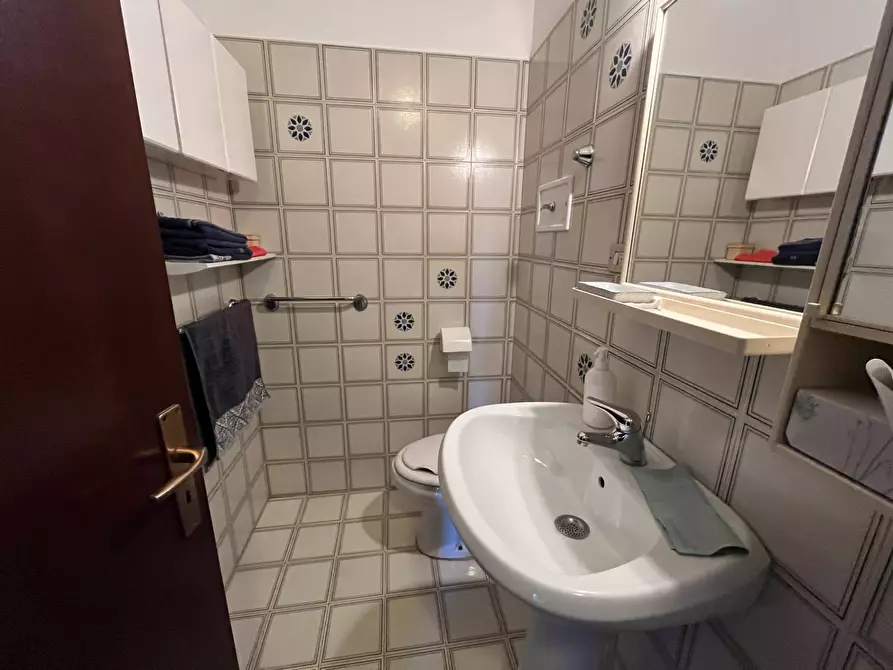 Immagine 19 di Appartamento in vendita  in VIA CICUTA 38 a Gorizia