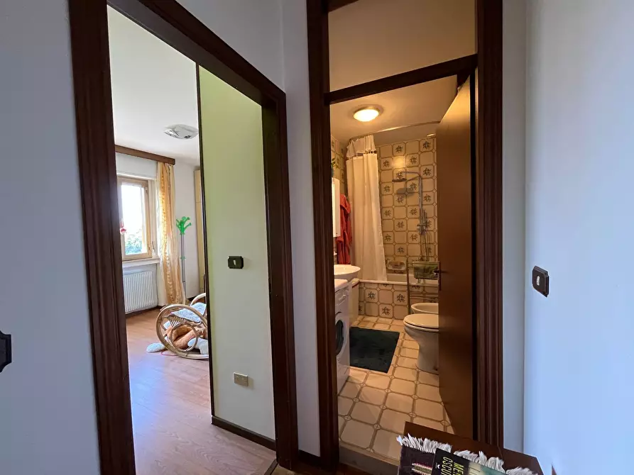 Immagine 14 di Appartamento in vendita  in VIA CICUTA 38 a Gorizia