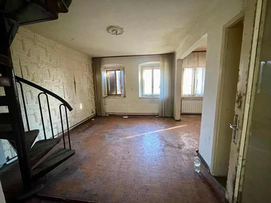 Immagine 6 di Casa indipendente in vendita  in via Brigata Cuneo 39 a Gorizia