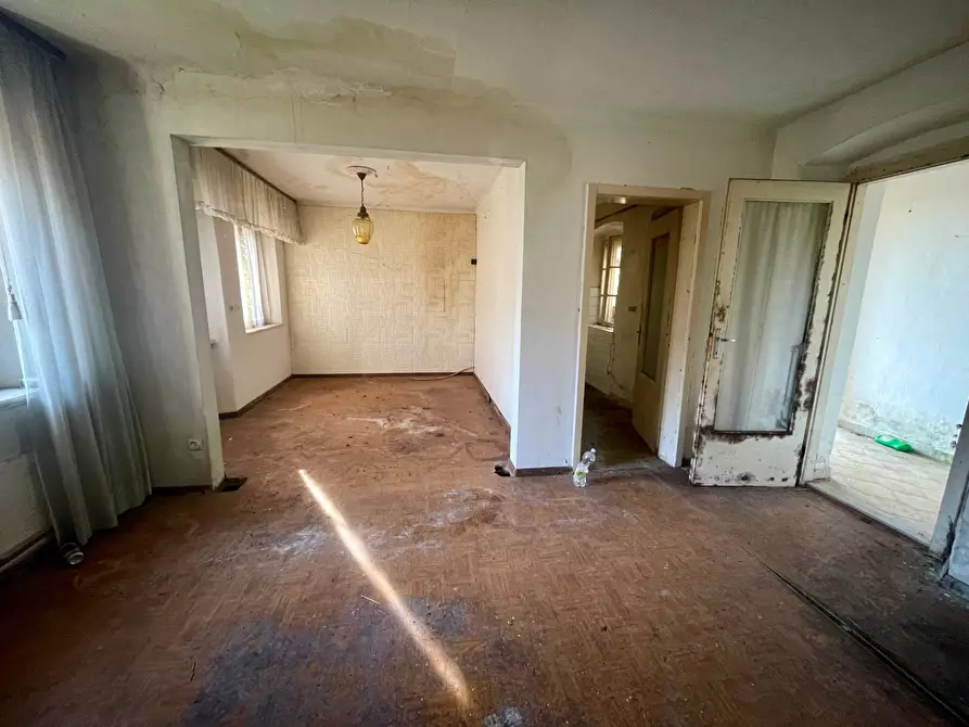 Immagine 7 di Casa indipendente in vendita  in via Brigata Cuneo 39 a Gorizia