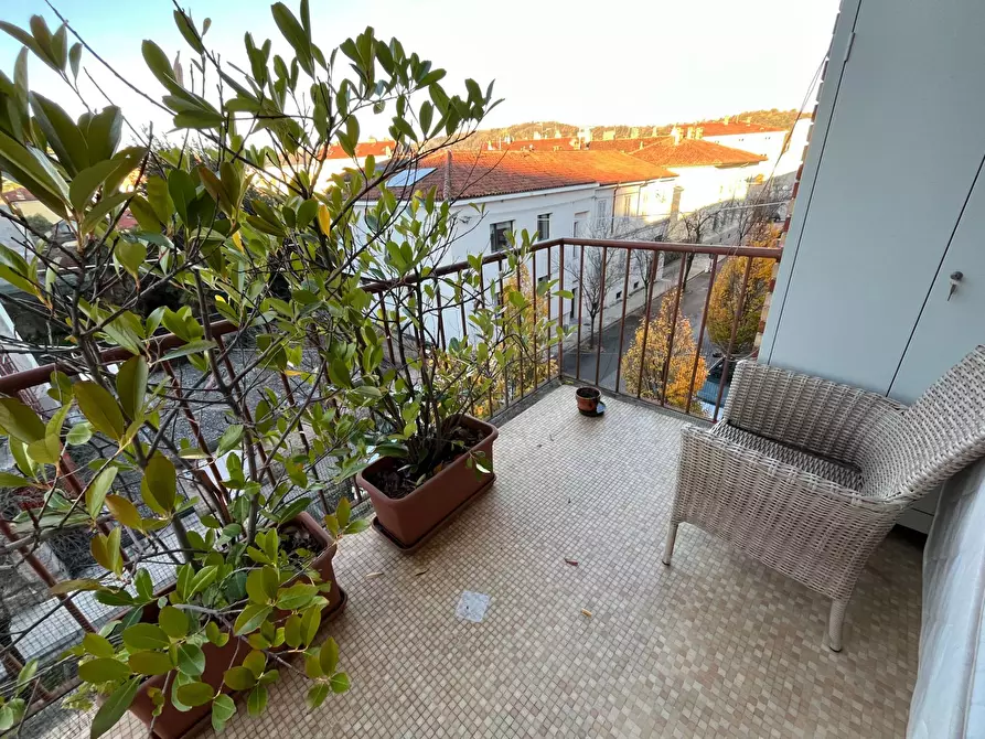 Immagine 14 di Appartamento in vendita  in VIA PITTERI 12 a Gorizia