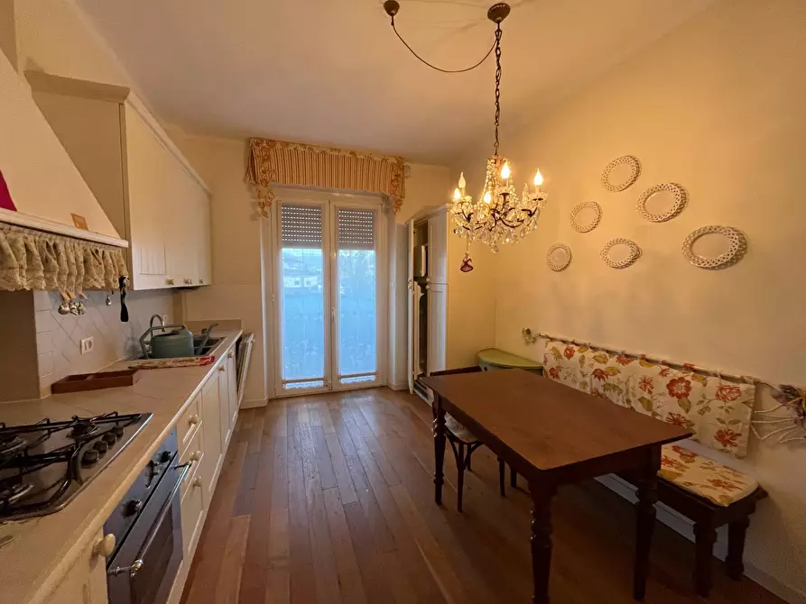 Immagine 8 di Appartamento in vendita  in VIA PITTERI 12 a Gorizia