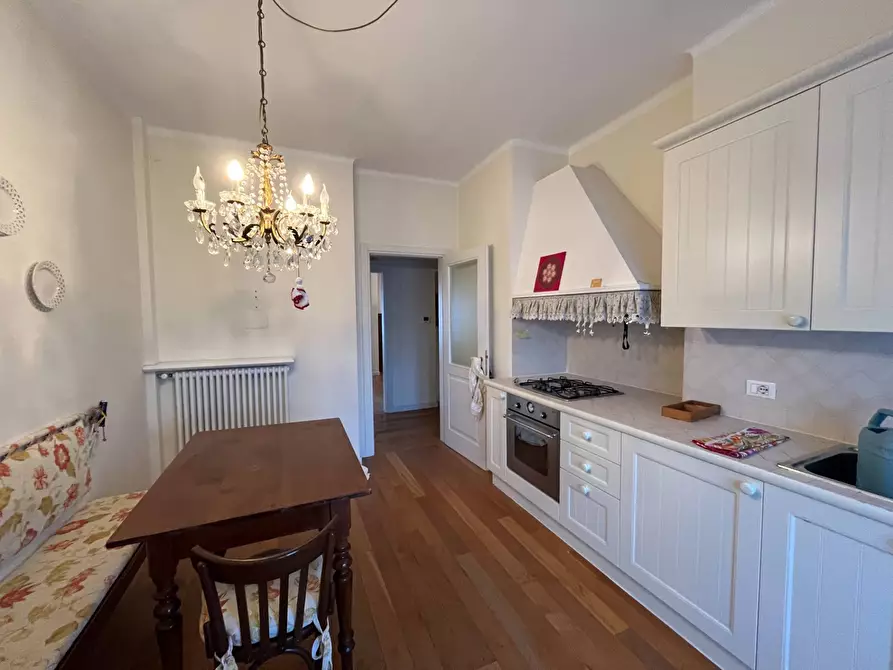 Immagine 9 di Appartamento in vendita  in VIA PITTERI 12 a Gorizia