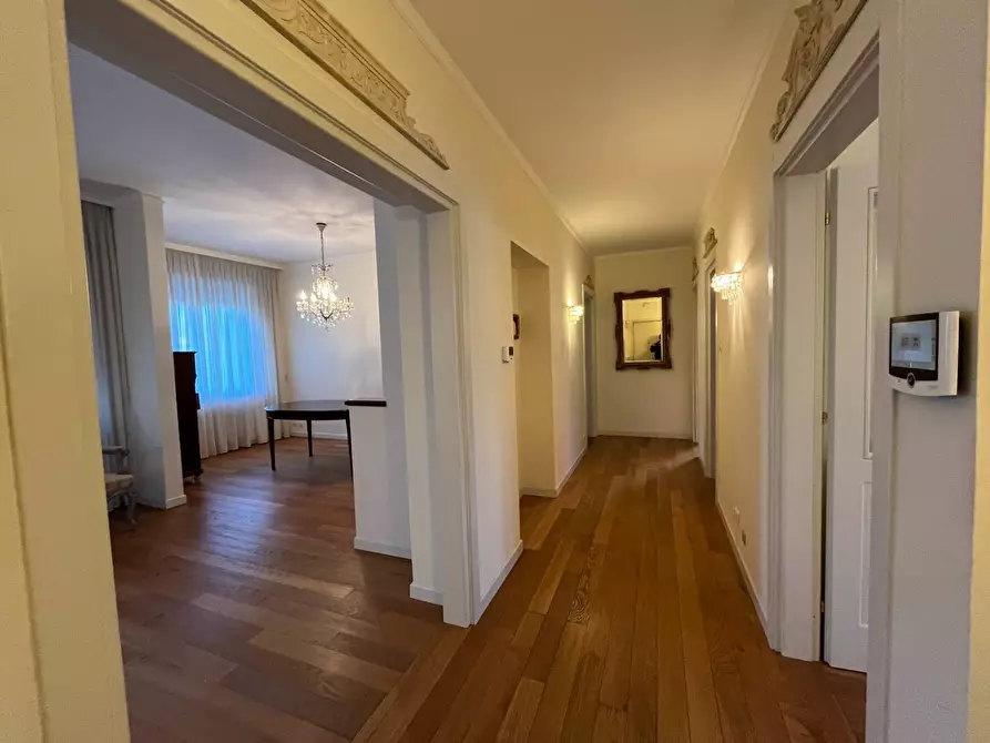 Immagine 2 di Appartamento in vendita  in VIA PITTERI 12 a Gorizia