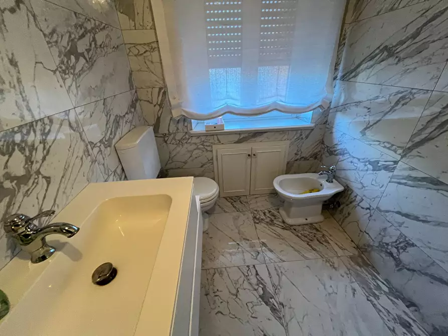 Immagine 10 di Appartamento in vendita  in VIA PITTERI 12 a Gorizia