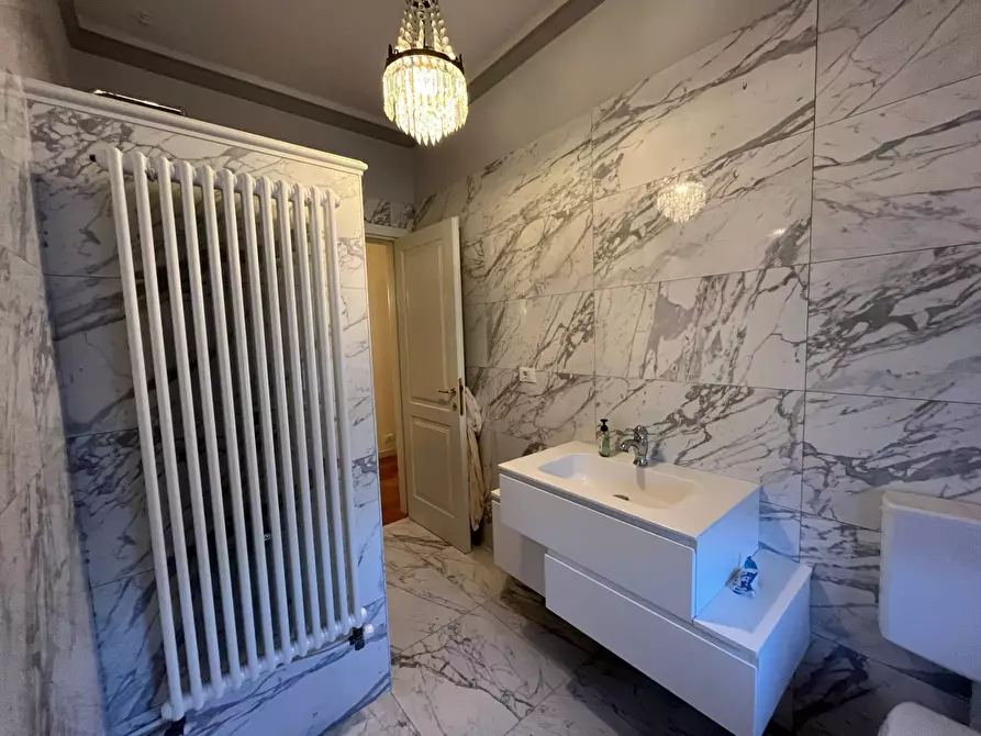 Immagine 11 di Appartamento in vendita  in VIA PITTERI 12 a Gorizia