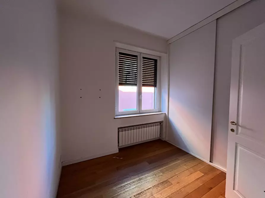 Immagine 12 di Appartamento in vendita  in VIA PITTERI 12 a Gorizia