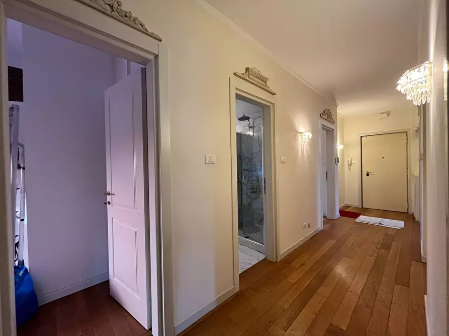 Immagine 15 di Appartamento in vendita  in VIA PITTERI 12 a Gorizia