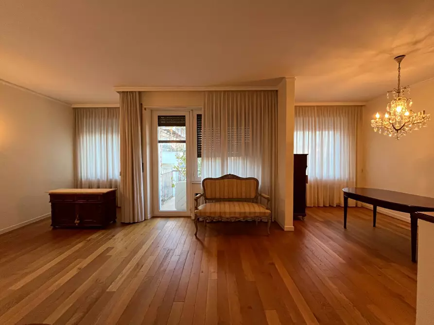 Immagine 5 di Appartamento in vendita  in VIA PITTERI 12 a Gorizia