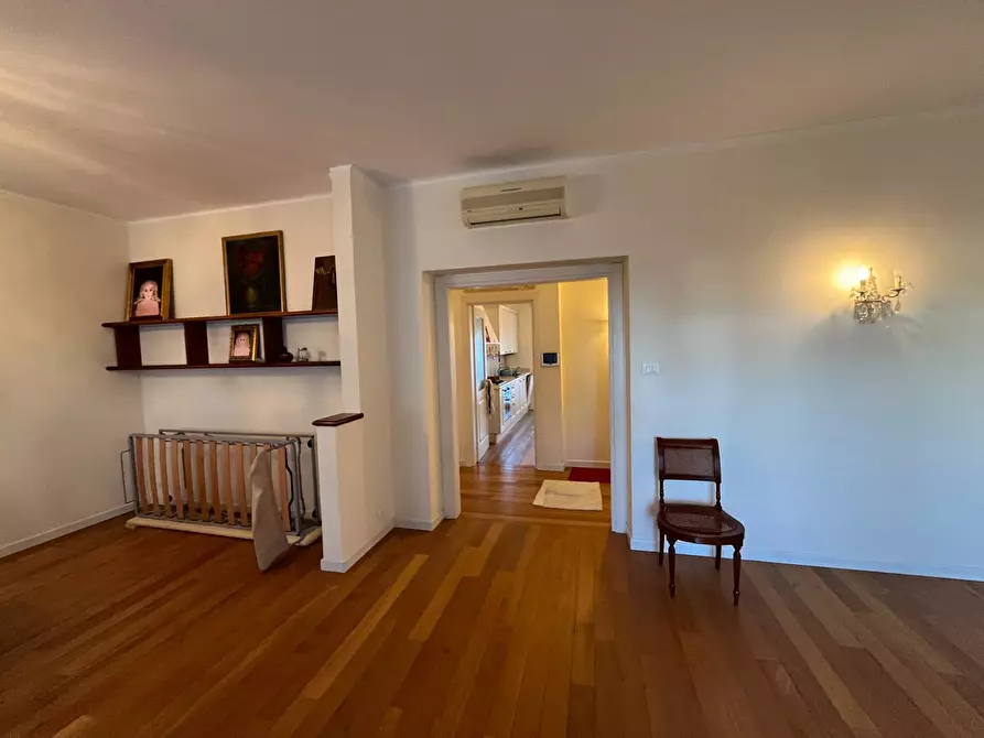 Immagine 7 di Appartamento in vendita  in VIA PITTERI 12 a Gorizia