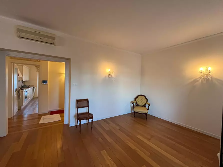 Immagine 4 di Appartamento in vendita  in VIA PITTERI 12 a Gorizia