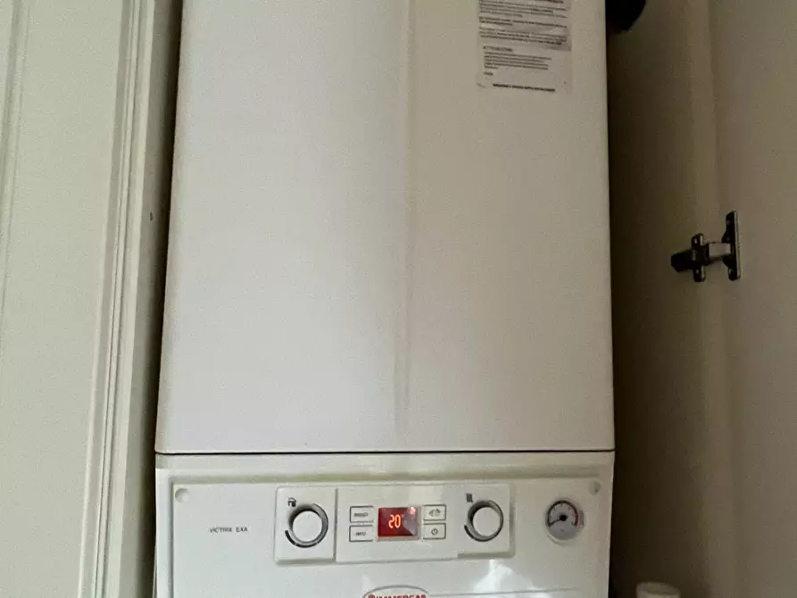 Immagine 19 di Appartamento in vendita  in VIA PITTERI 12 a Gorizia