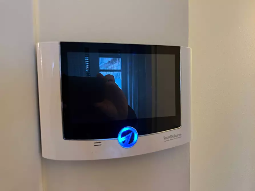 Immagine 18 di Appartamento in vendita  in VIA PITTERI 12 a Gorizia