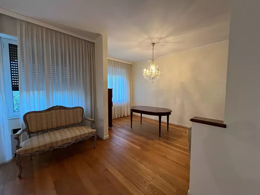 Immagine 3 di Appartamento in vendita  in VIA PITTERI 12 a Gorizia