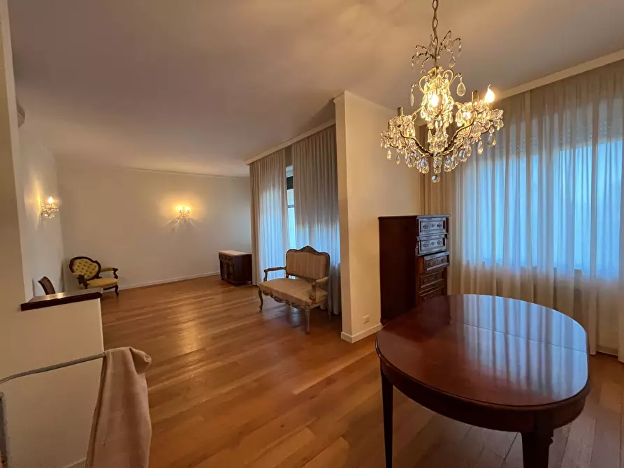 Immagine 6 di Appartamento in vendita  in VIA PITTERI 12 a Gorizia