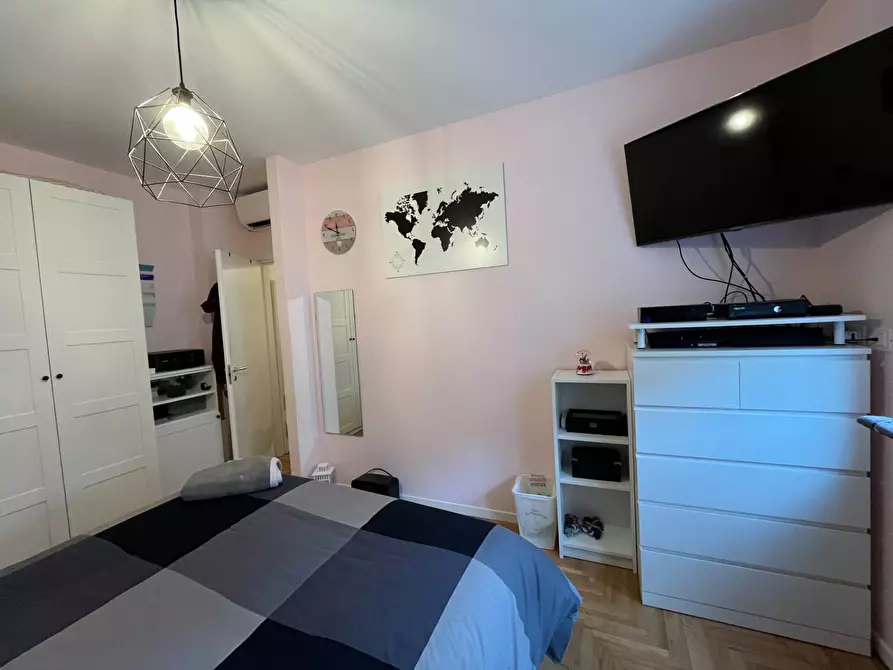 Immagine 13 di Appartamento in vendita  in viale XXIV MAGGIO 5 a Gorizia