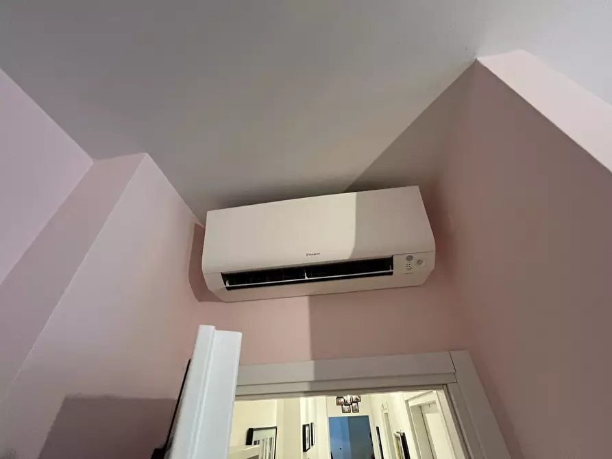 Immagine 10 di Appartamento in vendita  in viale XXIV MAGGIO 5 a Gorizia