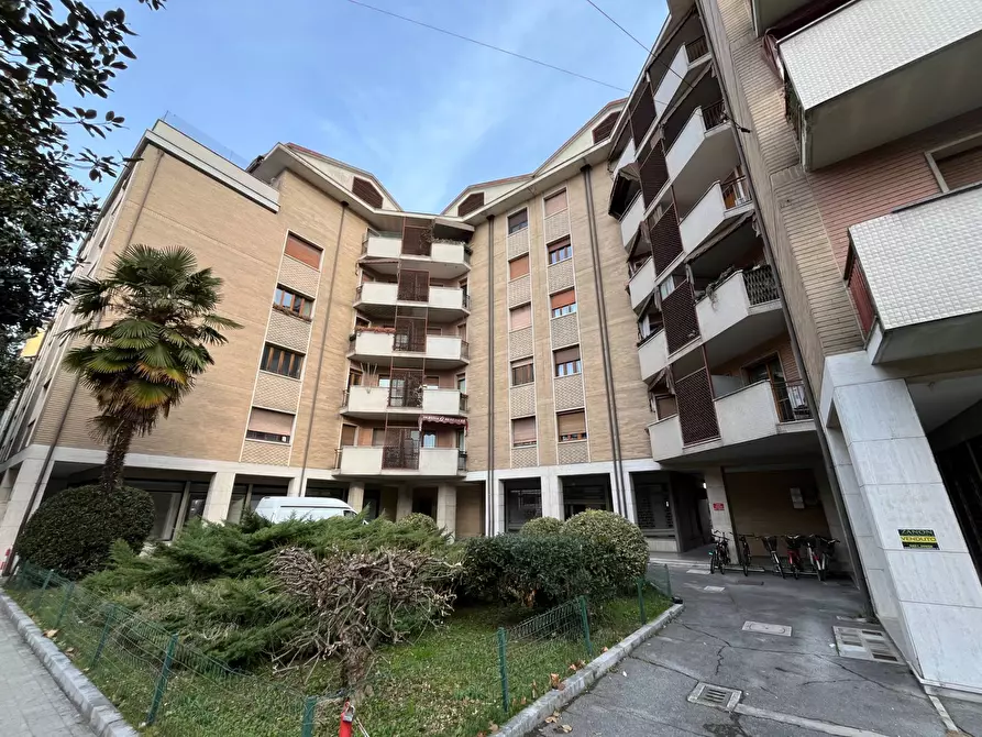 Immagine 14 di Appartamento in vendita  in viale XXIV MAGGIO 5 a Gorizia