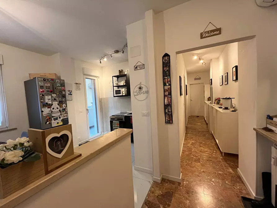 Immagine 2 di Appartamento in vendita  in viale XXIV MAGGIO 5 a Gorizia