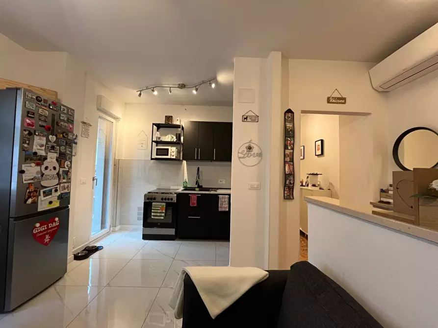 Immagine 3 di Appartamento in vendita  in viale XXIV MAGGIO 5 a Gorizia