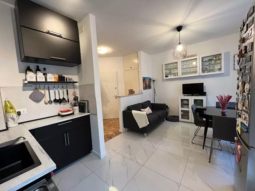 Immagine 4 di Appartamento in vendita  in viale XXIV MAGGIO 5 a Gorizia