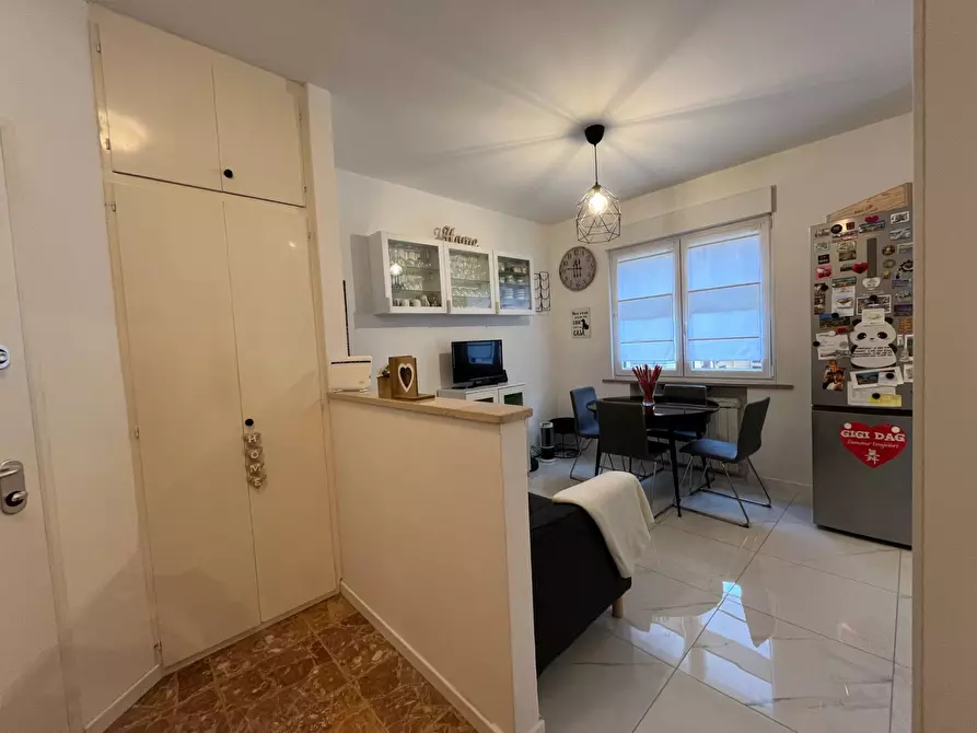 Immagine 6 di Appartamento in vendita  in viale XXIV MAGGIO 5 a Gorizia