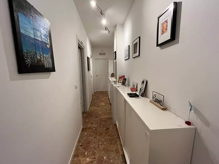 Immagine 7 di Appartamento in vendita  in viale XXIV MAGGIO 5 a Gorizia