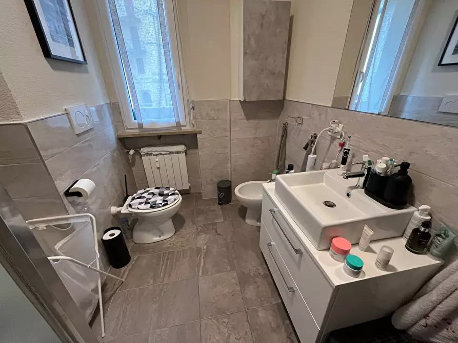 Immagine 8 di Appartamento in vendita  in viale XXIV MAGGIO 5 a Gorizia