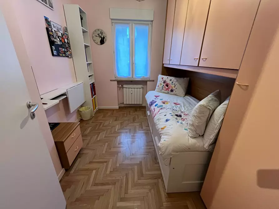 Immagine 9 di Appartamento in vendita  in viale XXIV MAGGIO 5 a Gorizia