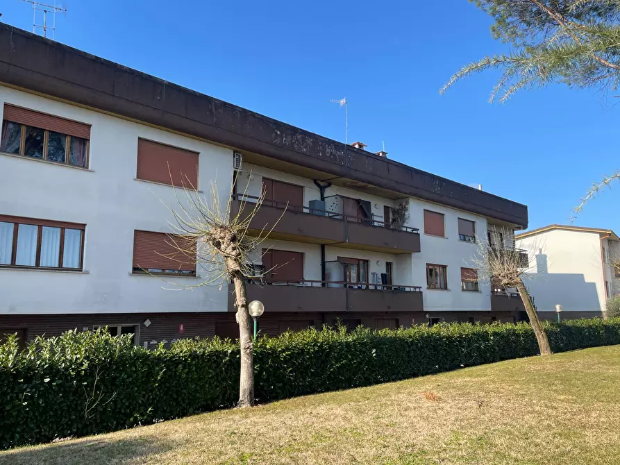 Immagine 1 di Appartamento in vendita  in via Friul 21 a Mossa