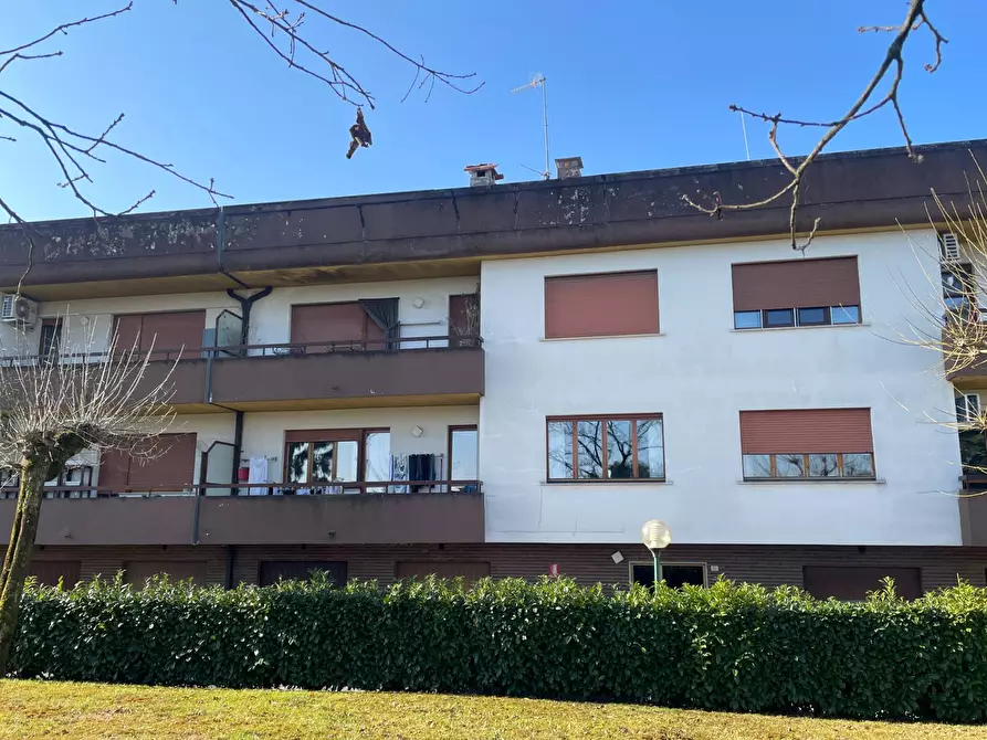 Immagine 2 di Appartamento in vendita  in via Friul 21 a Mossa