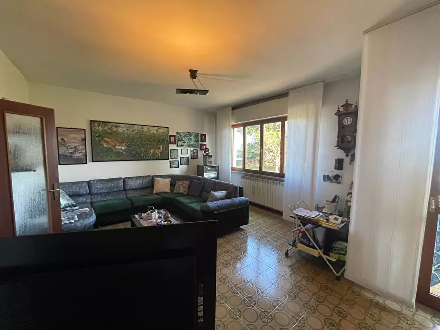 Immagine 3 di Appartamento in vendita  in via Friul 21 a Mossa