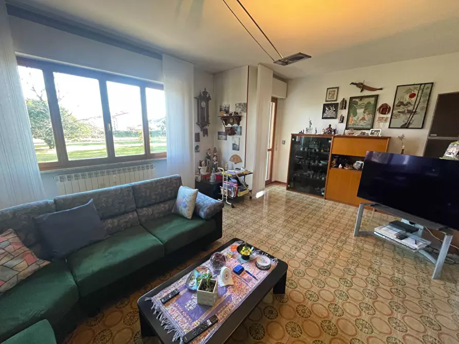 Immagine 4 di Appartamento in vendita  in via Friul 21 a Mossa