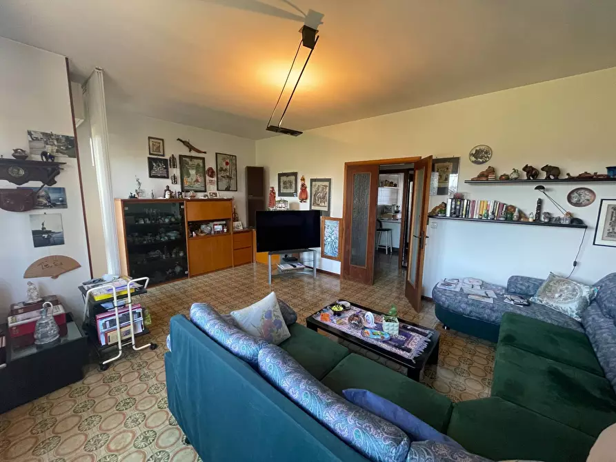 Immagine 5 di Appartamento in vendita  in via Friul 21 a Mossa