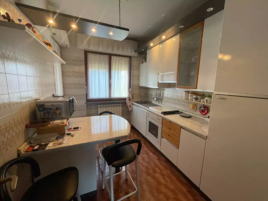 Immagine 6 di Appartamento in vendita  in via Friul 21 a Mossa