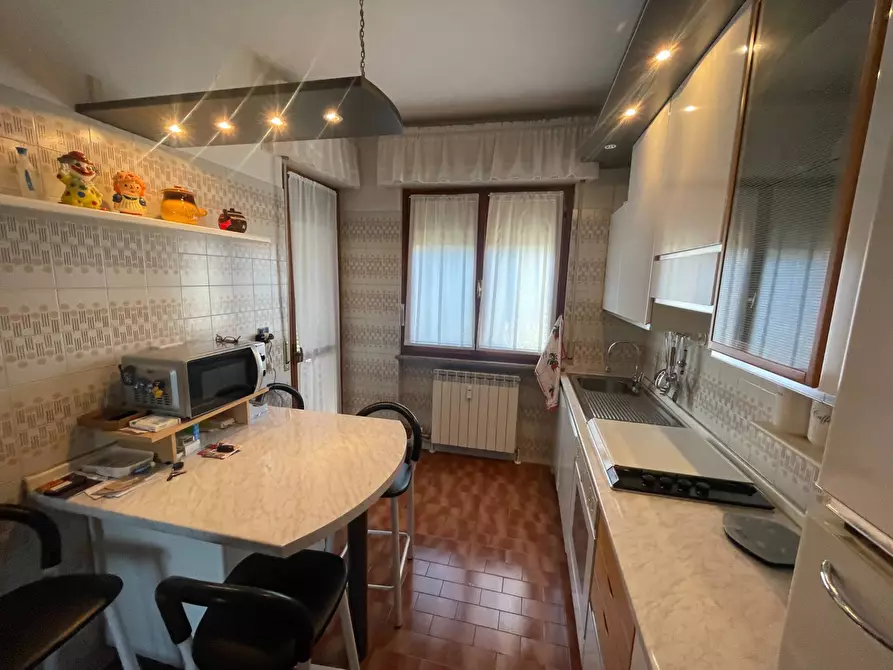 Immagine 7 di Appartamento in vendita  in via Friul 21 a Mossa