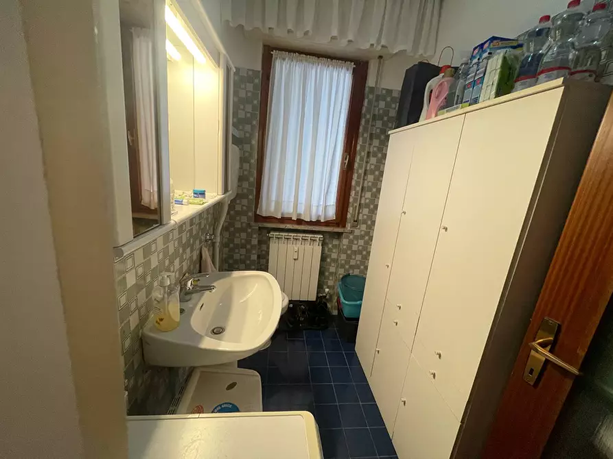 Immagine 11 di Appartamento in vendita  in via Friul 21 a Mossa