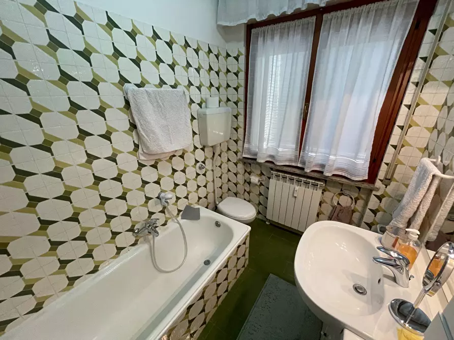 Immagine 10 di Appartamento in vendita  in via Friul 21 a Mossa