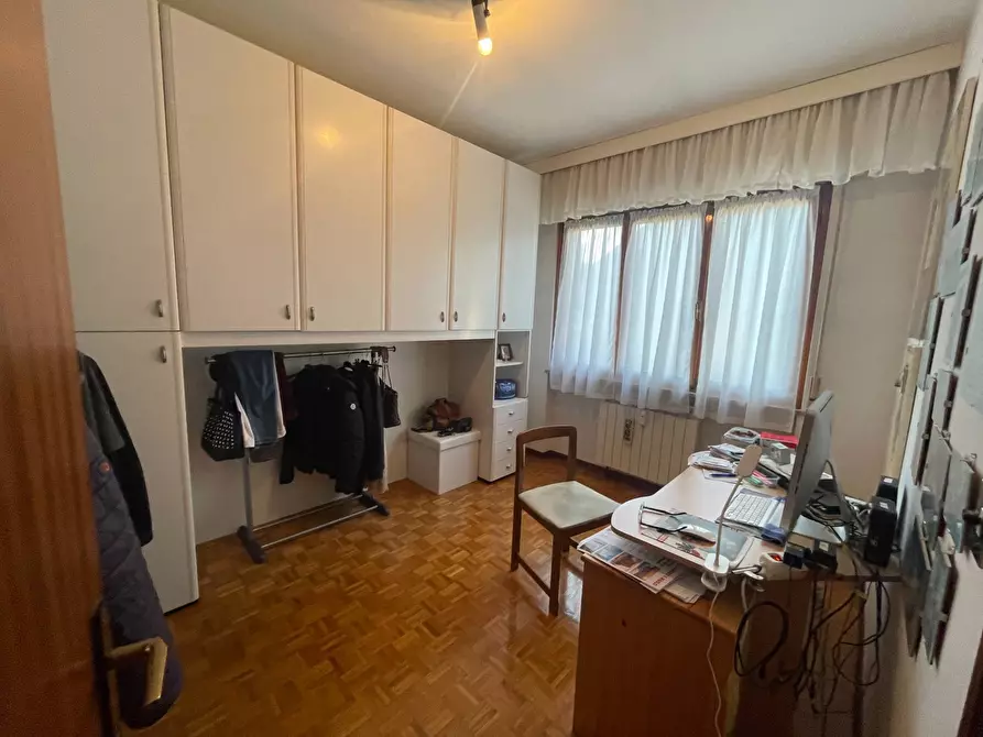 Immagine 9 di Appartamento in vendita  in via Friul 21 a Mossa