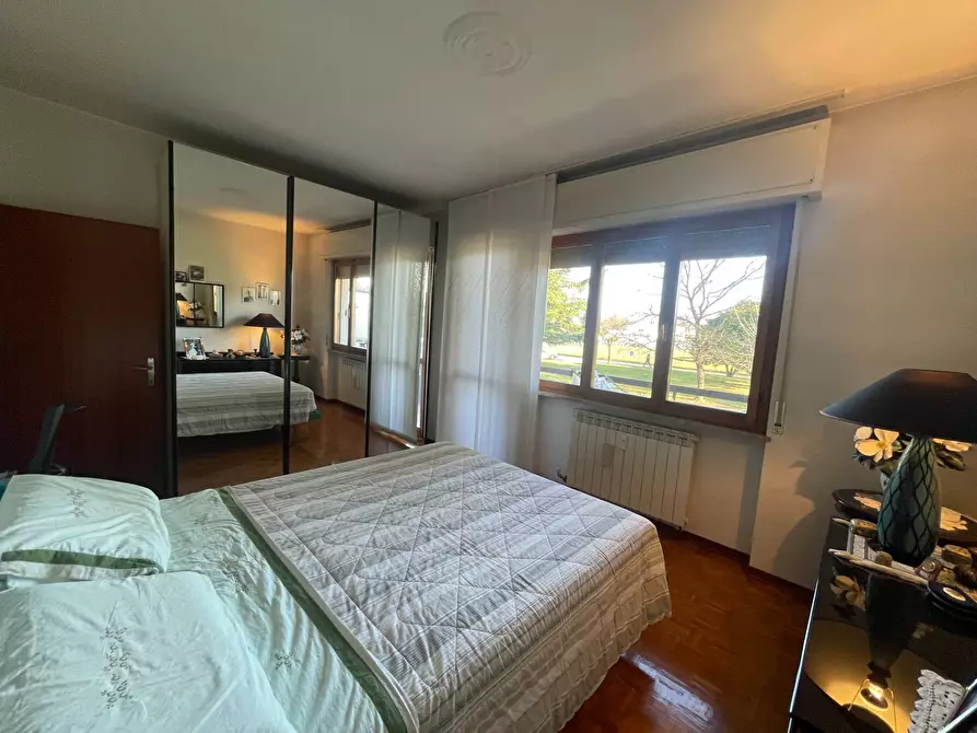 Immagine 8 di Appartamento in vendita  in via Friul 21 a Mossa