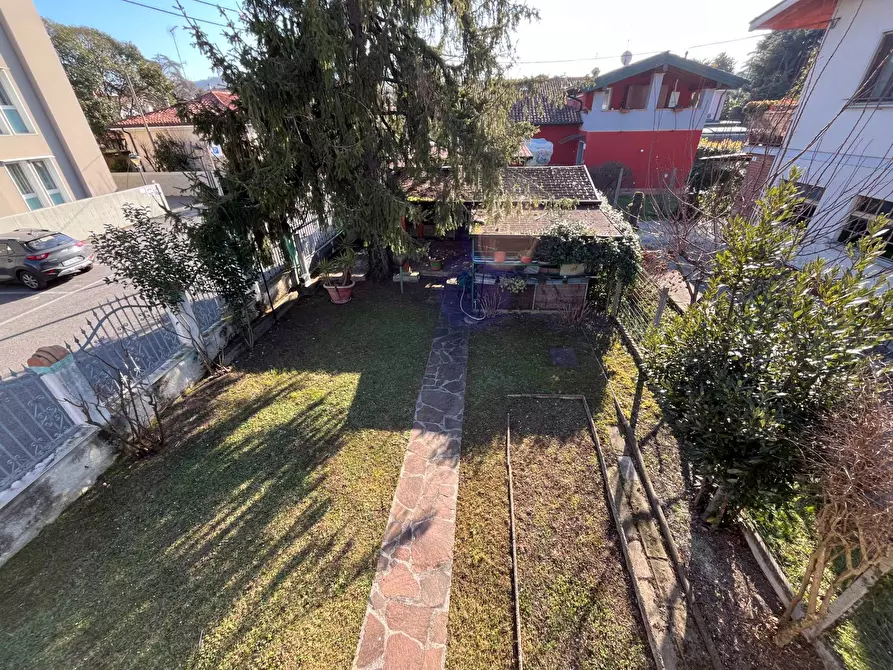 Immagine 21 di Casa indipendente in vendita  in VIALE TRIESTE 53 a Gradisca D'isonzo