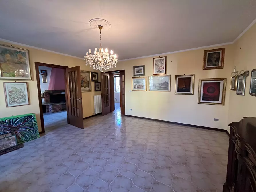 Immagine 8 di Casa indipendente in vendita  in VIALE TRIESTE 53 a Gradisca D'isonzo