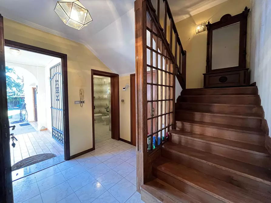 Immagine 11 di Casa indipendente in vendita  in VIALE TRIESTE 53 a Gradisca D'isonzo