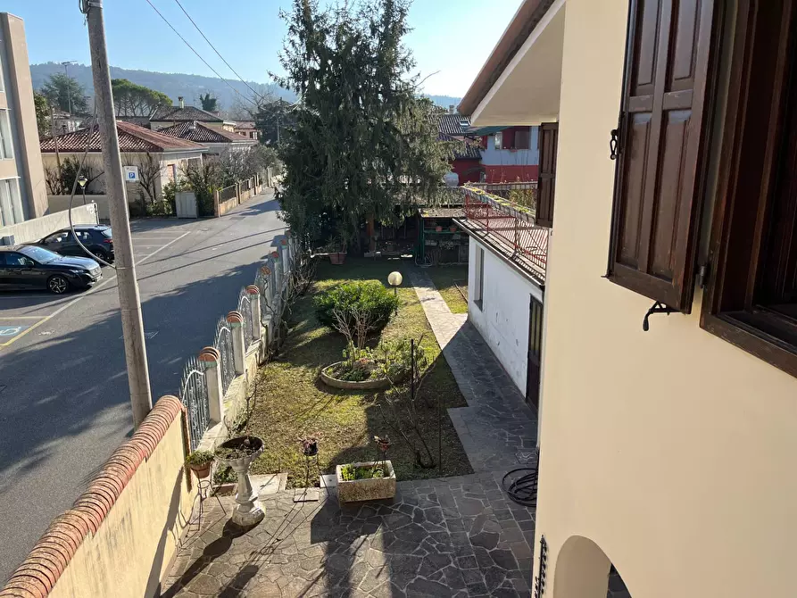 Immagine 16 di Casa indipendente in vendita  in VIALE TRIESTE 53 a Gradisca D'isonzo