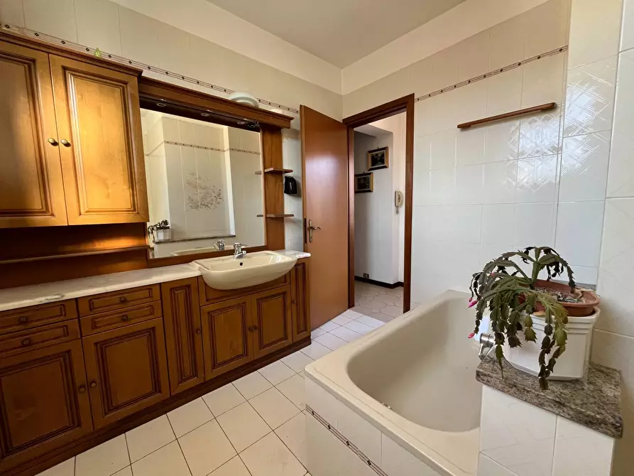 Immagine 17 di Casa indipendente in vendita  in VIALE TRIESTE 53 a Gradisca D'isonzo